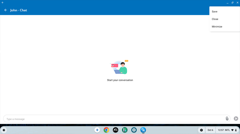 RemotePC