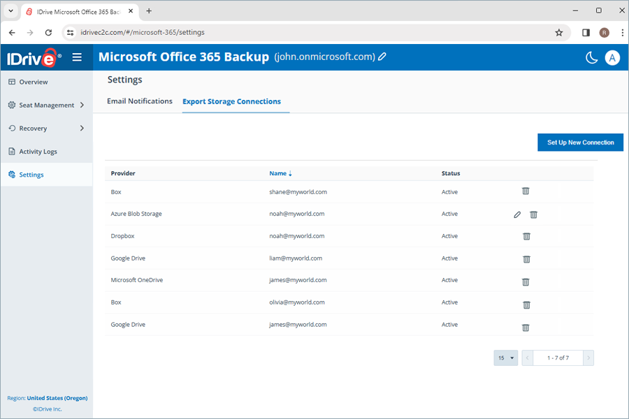 Microsoft Office 365
