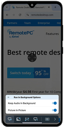 RemotePC